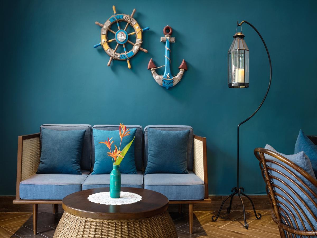The Blue Alcove Hotel Hoi An Dış mekan fotoğraf